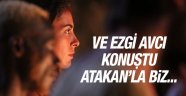 Ezgi Avcı Survivor'dan elendi herşeyi anlattı