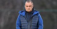 Fatih Terim'den Rüştü Reçber'e mektup
