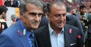 Fatih Terim, Şenol Güneş'i geride bıraktı!