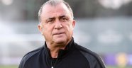 Fatih Terim yeniden Galatasaray'da!