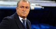 Fatih Terim'den Beşiktaş açıklaması