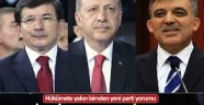 Fehmi Koru: "Bir partiden ayrılmak neden ihanet olsun?"