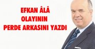 Fehmi Koru spekülasyonları yazdı