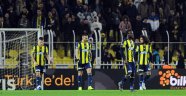 Fenerbahce 1 Konyaspor 1