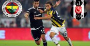 Fenerbahçe 2-0 Beşiktaş