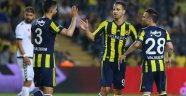 Fenerbahce 3-2 Sivasspor