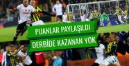 Fenerbahçe Beşiktaş