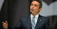 Fenerbahçe'de Başkan Adayı Ali Koç'tan Alex de Souza sürprizi