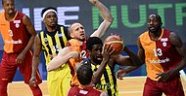  Fenerbahçe Galatasarayı 93-79  yendi