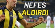 Fenerbahçe-Spartak Trnava maç sonucu: 2-0