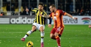 Fenerbahçe yine puan verdi