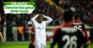 Fenerbahçeli 3 futbolcu soyunma odasında kavga etti