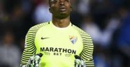 Fenerbahçe'nin yeni transferi Carlos Kameni