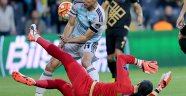 Fenerbahçe'ye Osmanlı Tokadı