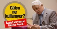 Fethullah Gülen ne kullanıyor? Gülerce anlattı