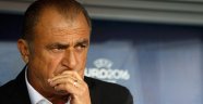 FETÖ avında sıra Fatih Terim'in ekibinde…