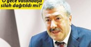 'FETÖ ile hazırlık sınıfında başlayan kavgam devam ediyor'