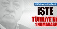 FETÖ'nün Türkiye imamı belli oldu