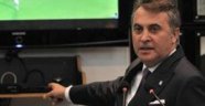 Fikret Orman 2 futbolcuyu açıkladı