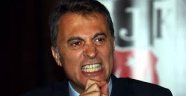 Fikret Orman: 'Daha evvel rakip olanlar, şimdi kanka oldular'