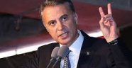 Fikret Orman'dan Akın İpek'e hep aynı taktik!