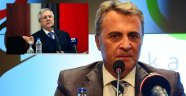 Fikret Orman'dan Aziz Yıldırım'ı kızdıracak sözler KISKANIYORLAR