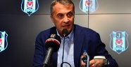 Fikret Orman'dan Domagoj Vida ve Bayern Münih açıklaması