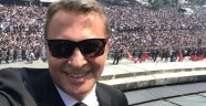 Fikret Orman: Fenerbahçe'nin gündemi hep Fikret Orman ve Şenol Güneş