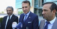 Fikret Orman: Herkes Türkiye'deki mali durumun farkında
