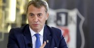 Fikret Orman: Yaşını başını almış insanlar bana 'beyin özürlü' diyor!