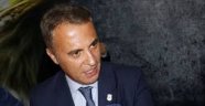 Fikret Orman'dan taraftarlara suç duyurusu arama ve gözaltı kararı çıkardı.