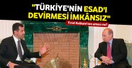 Fırat Kalkanı'nın amacı?