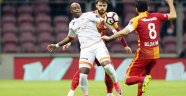 Galatasaray Adanaspor 4-0 la geçti