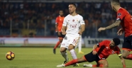 Galatasaray Adanaspor'u 1-0 yendi