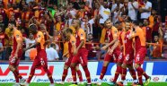 Galatasaray, Alanya'yı ezdi geçti