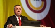 Galatasaray Başkanı Mustafa Cengiz'den Kulüpler Birliği Başkanı Fikret Orman'a cevap