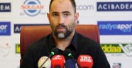 Galatasaray Igor Tudor ile anlaşma sağladı!