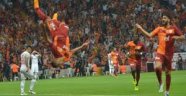 Galatasaray'ın 12 puanlık haftası!..