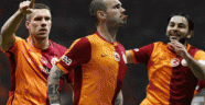 Galatasaray'da bir devrin sonu...