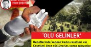 Garip Öyküler-Ölü Gelinler