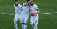 Gaziantepspor 0-1 Trabzonspor