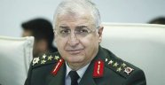 Genelkurmay Başkanı Yaşar Güler oldu