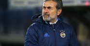 Görüşme gerçekleşti! Aykut Kocaman...