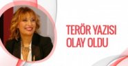 Gülse Birsel'in yazısı olay oldu
