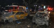 Hain ittifaktan kalleş saldırı
