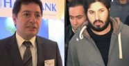 Hakan Atilla'ya Reza Zarrab sorusu: İddiaları reddetti