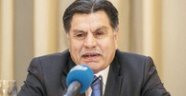 Haşim Kılıç: Yargı başkasının işgaline girdi, şimdi temizleniyor
