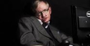 Hawking'den korkutan tarih: "Alev topuna dönüşüp..."