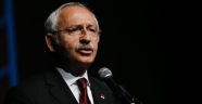 Hazinedar'ın görevden alınmasının ardından Kılıçdaroğlu'ndan flaş karar!