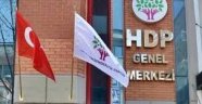 HDP'den Suruç açıklaması: Bu bir savaş seçimi değildir!